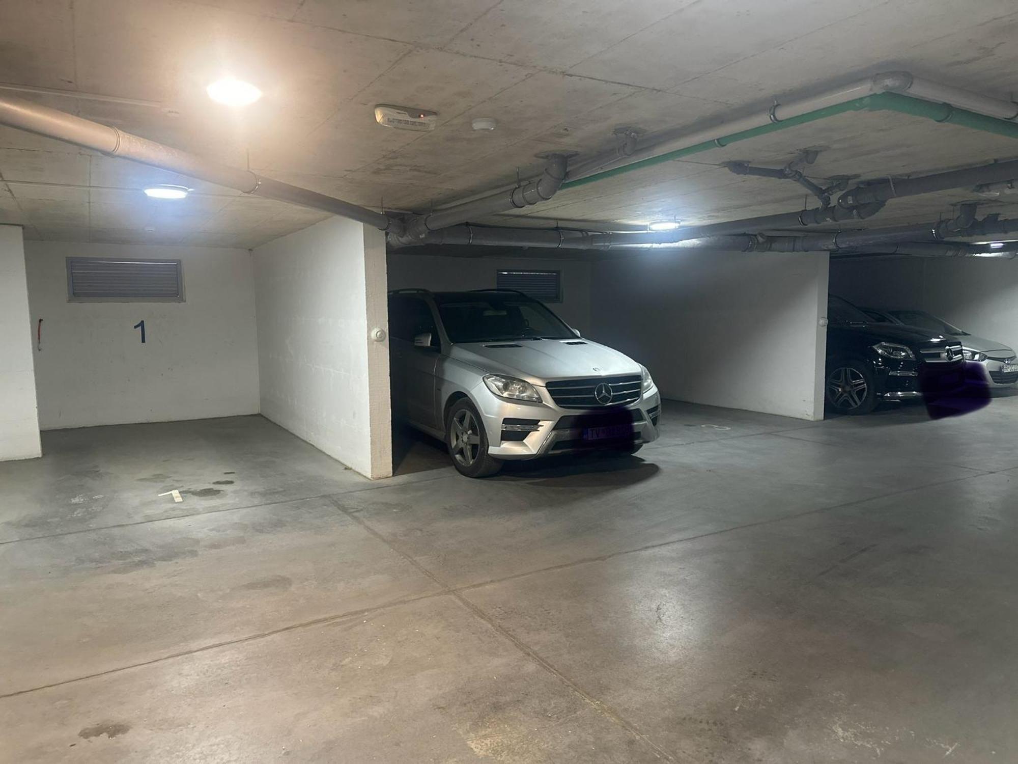 Dagana Apartament Budva