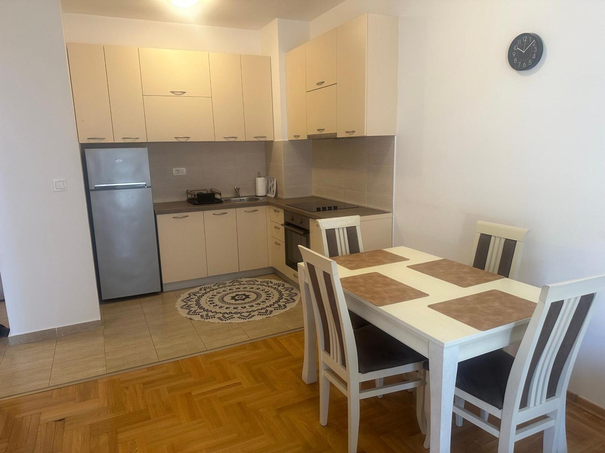 Dagana Apartament