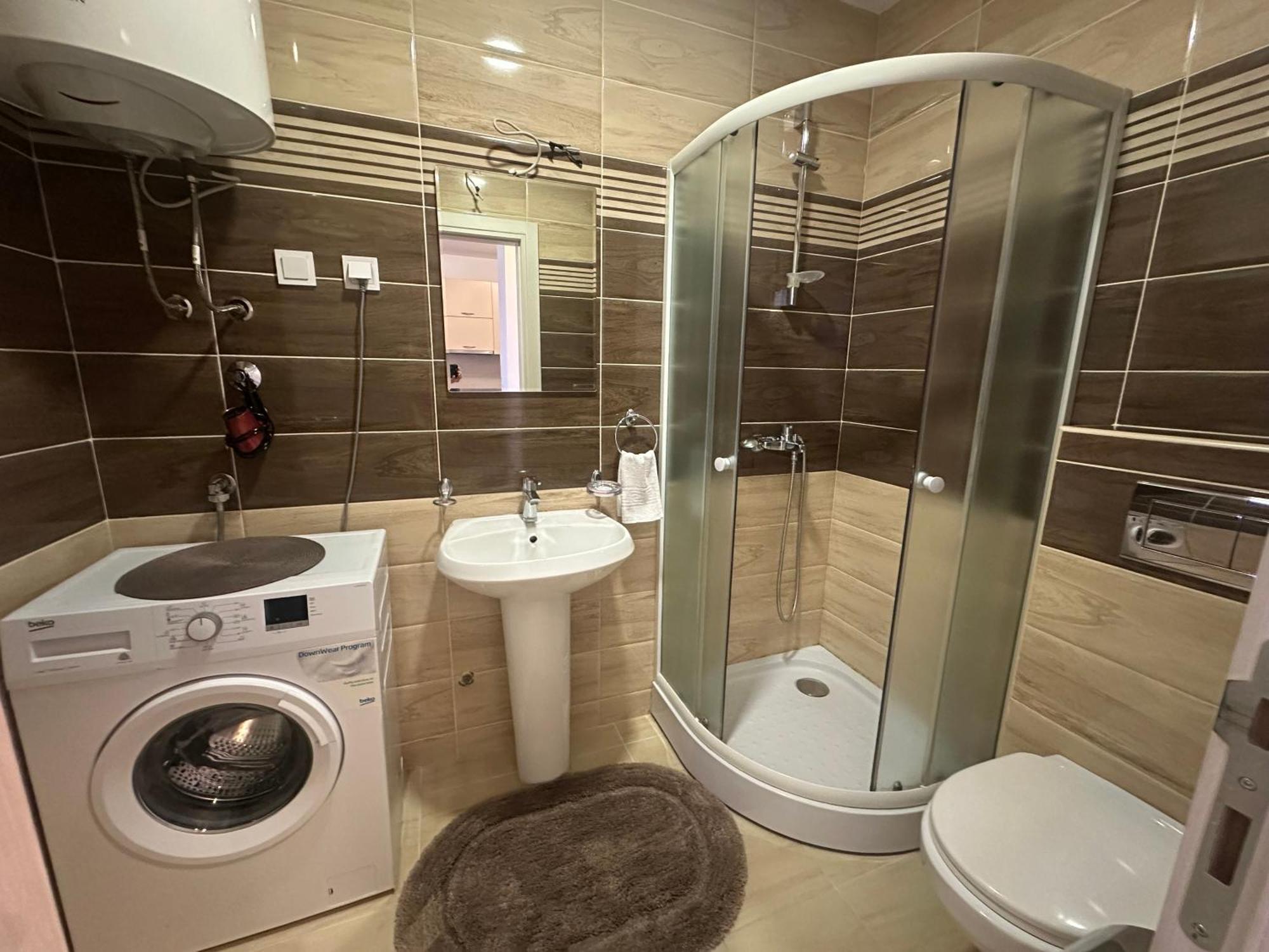 Dagana Apartament *