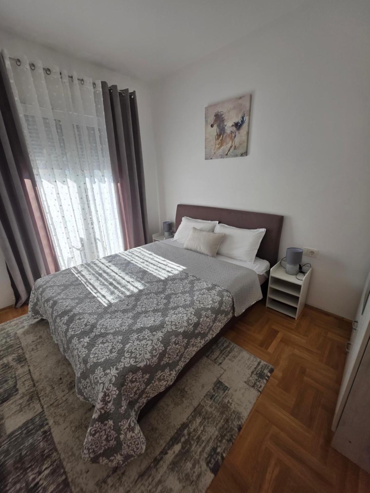 Apartament Dagana